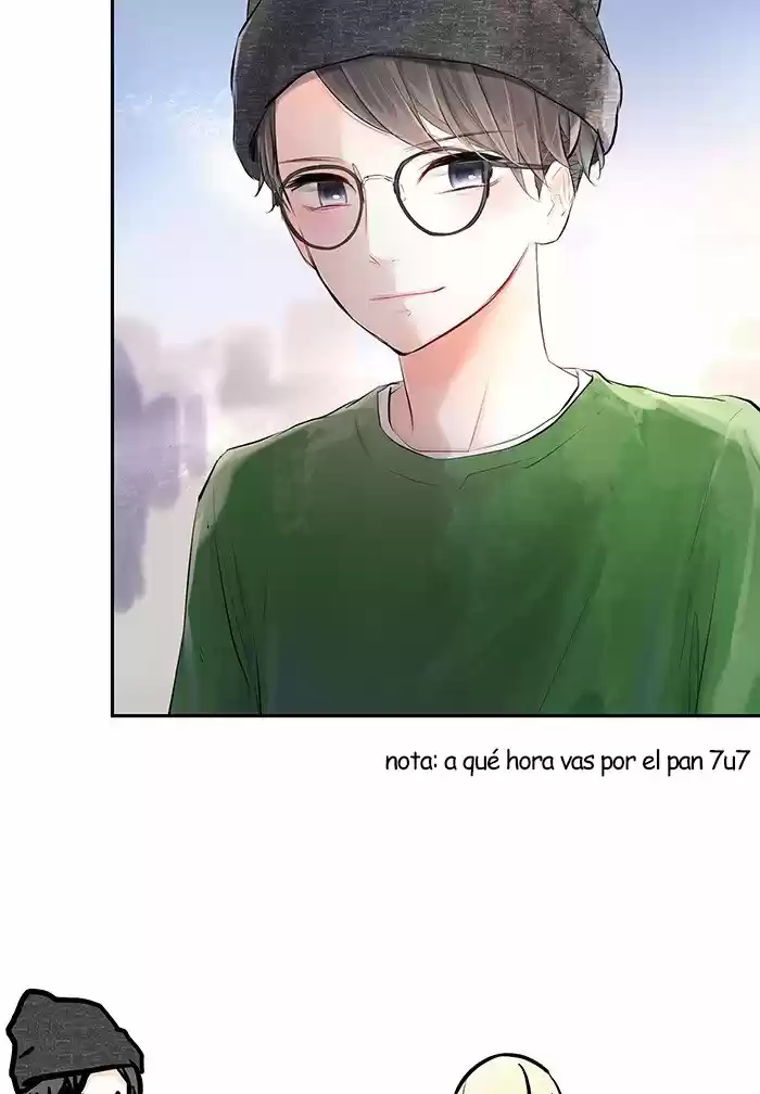 Choco Latte capítulo 9, página 24