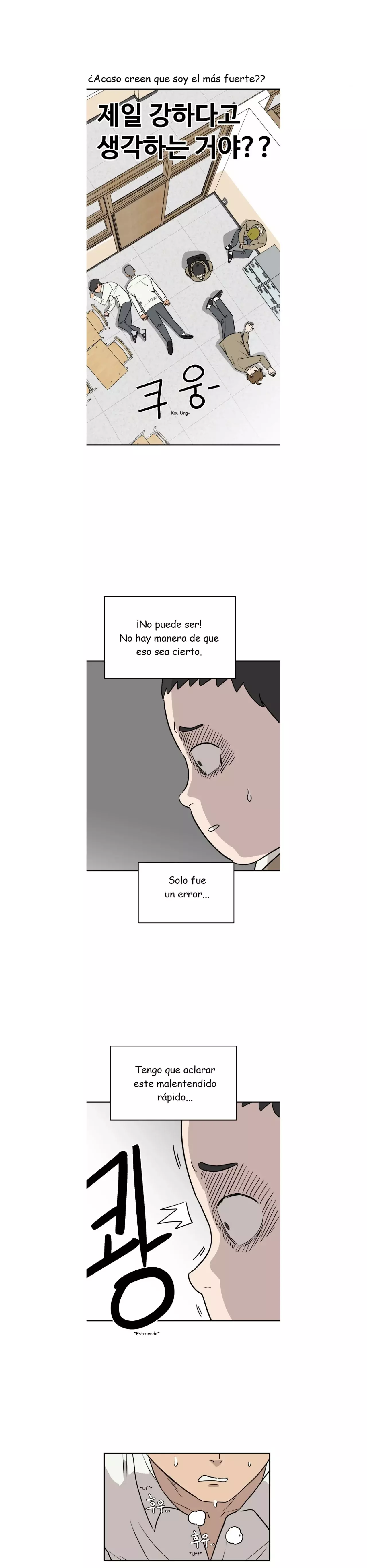 Choeganggo capítulo 2, página 6
