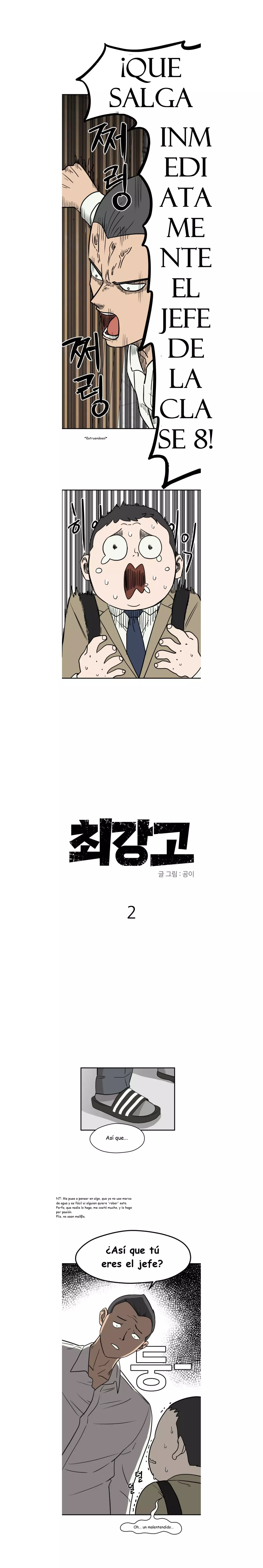 Choeganggo capítulo 2, página 8