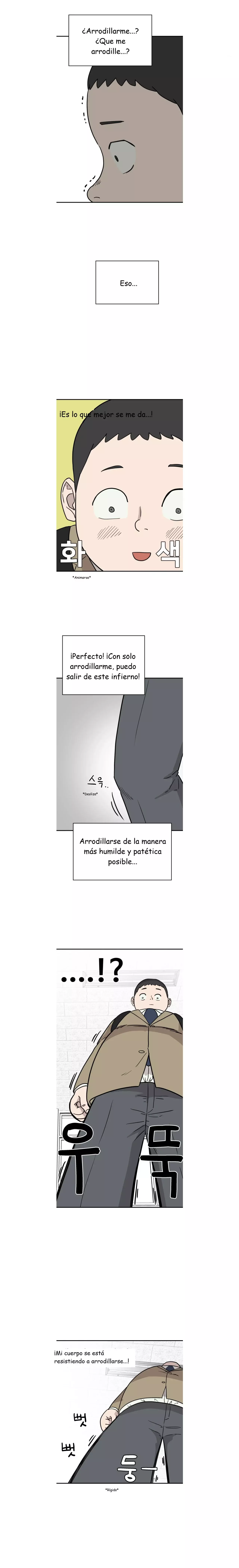 Choeganggo capítulo 2, página 10