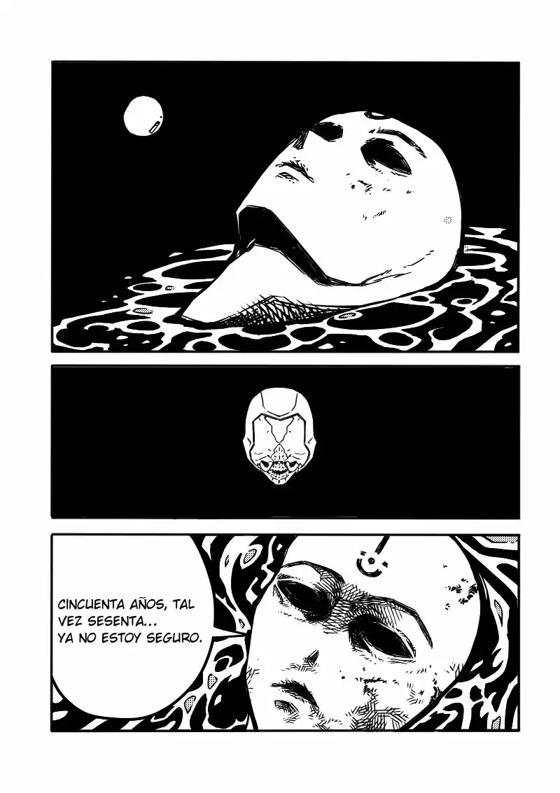 CHOKEPOINT capítulo 2, página 13