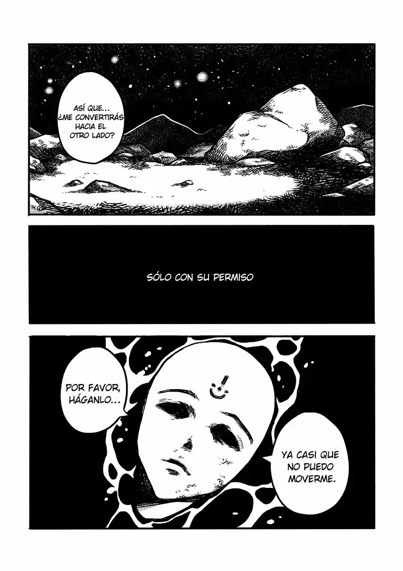 CHOKEPOINT capítulo 2, página 22