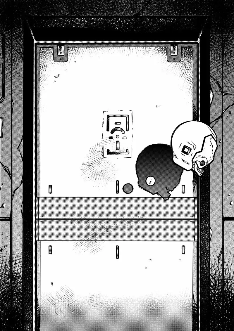 CHOKEPOINT capítulo 2, página 52