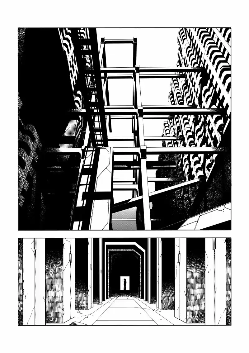 CHOKEPOINT capítulo 3, página 5