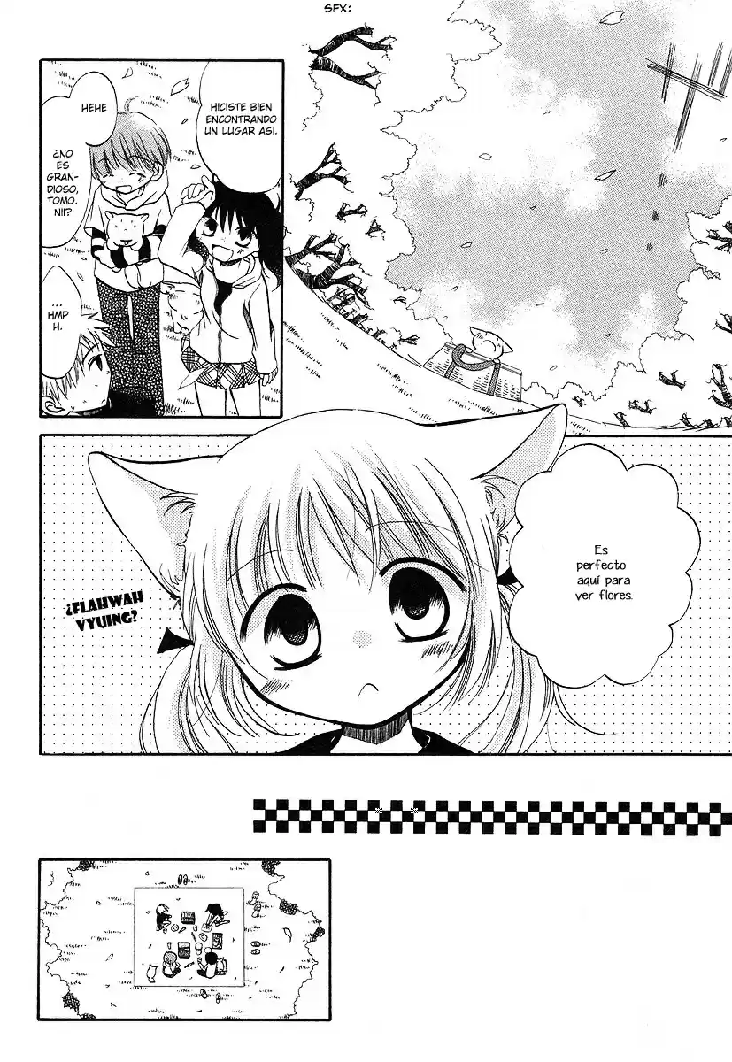 Chokotto Hime capítulo 13, página 7