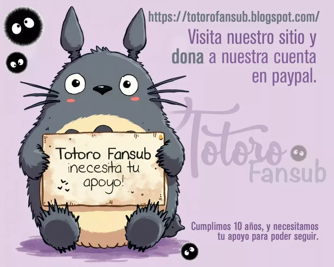 Chokotto Hime capítulo 39, página 2
