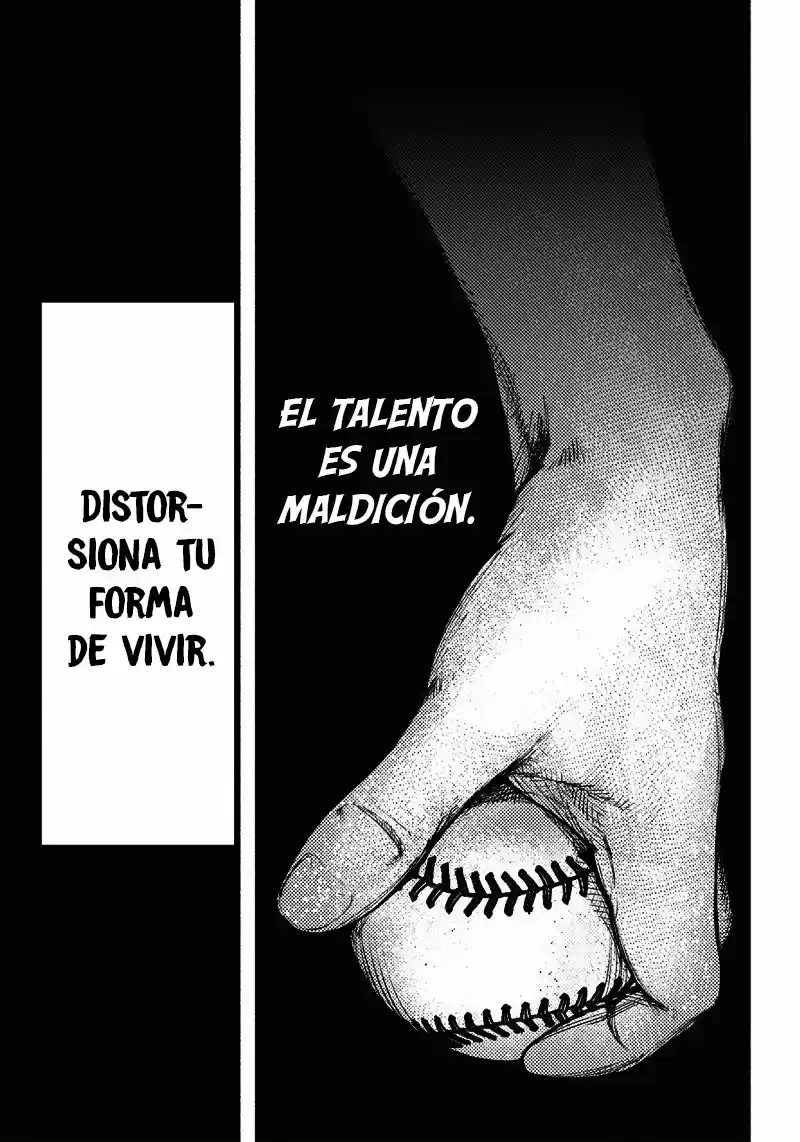 Choujin X capítulo 12, página 2