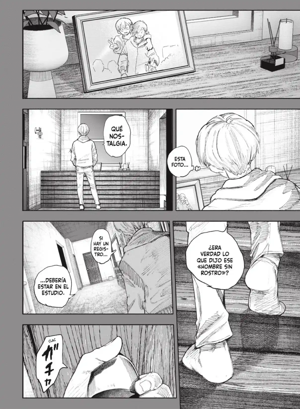Choujin X capítulo 69.2, página 17