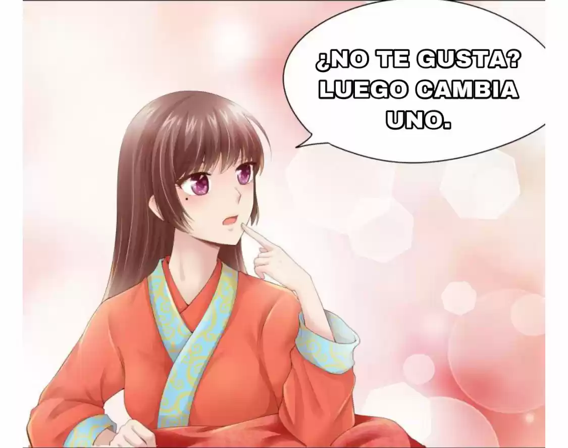 CINDERELLA CHEF capítulo 10, página 3