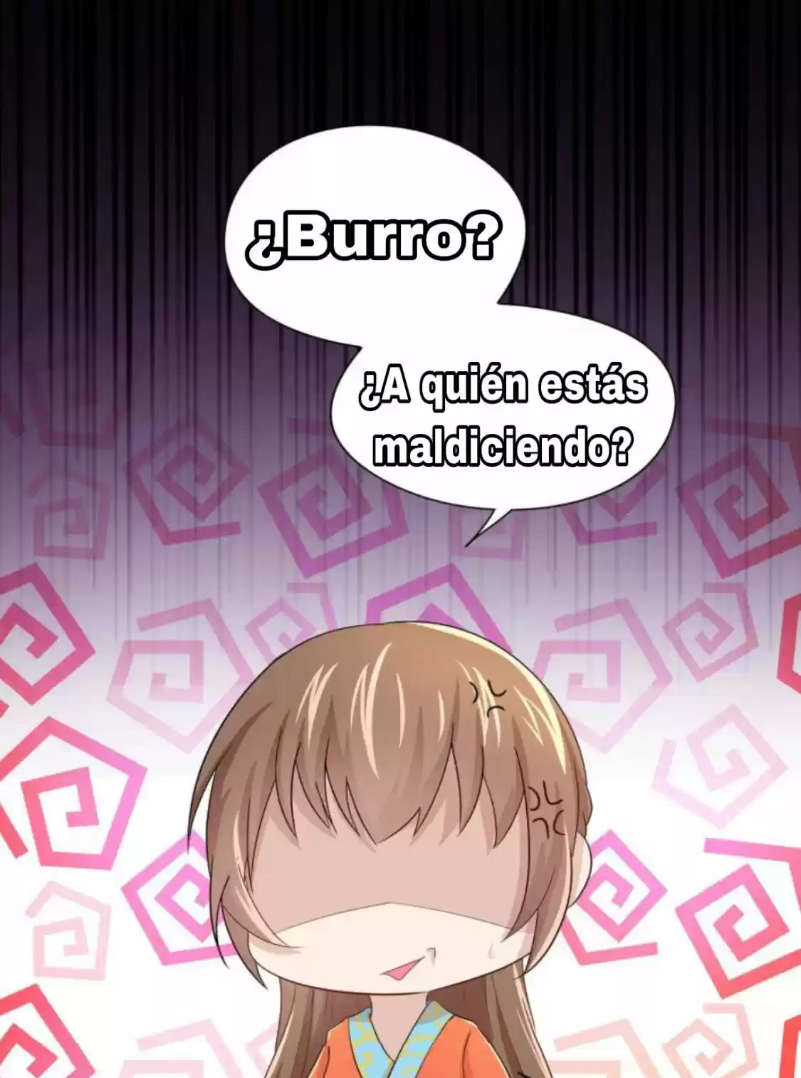 CINDERELLA CHEF capítulo 10, página 6