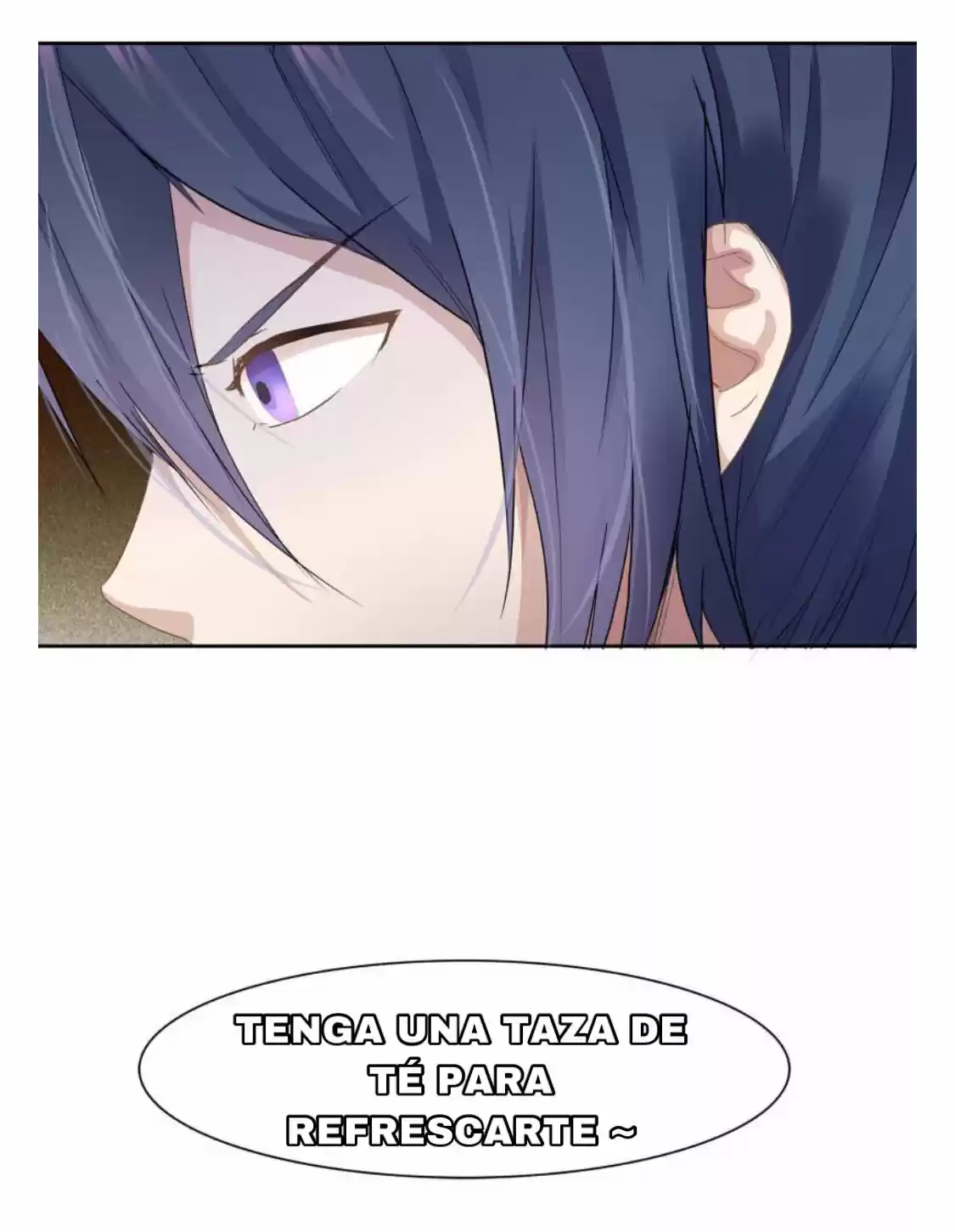 CINDERELLA CHEF capítulo 10, página 36