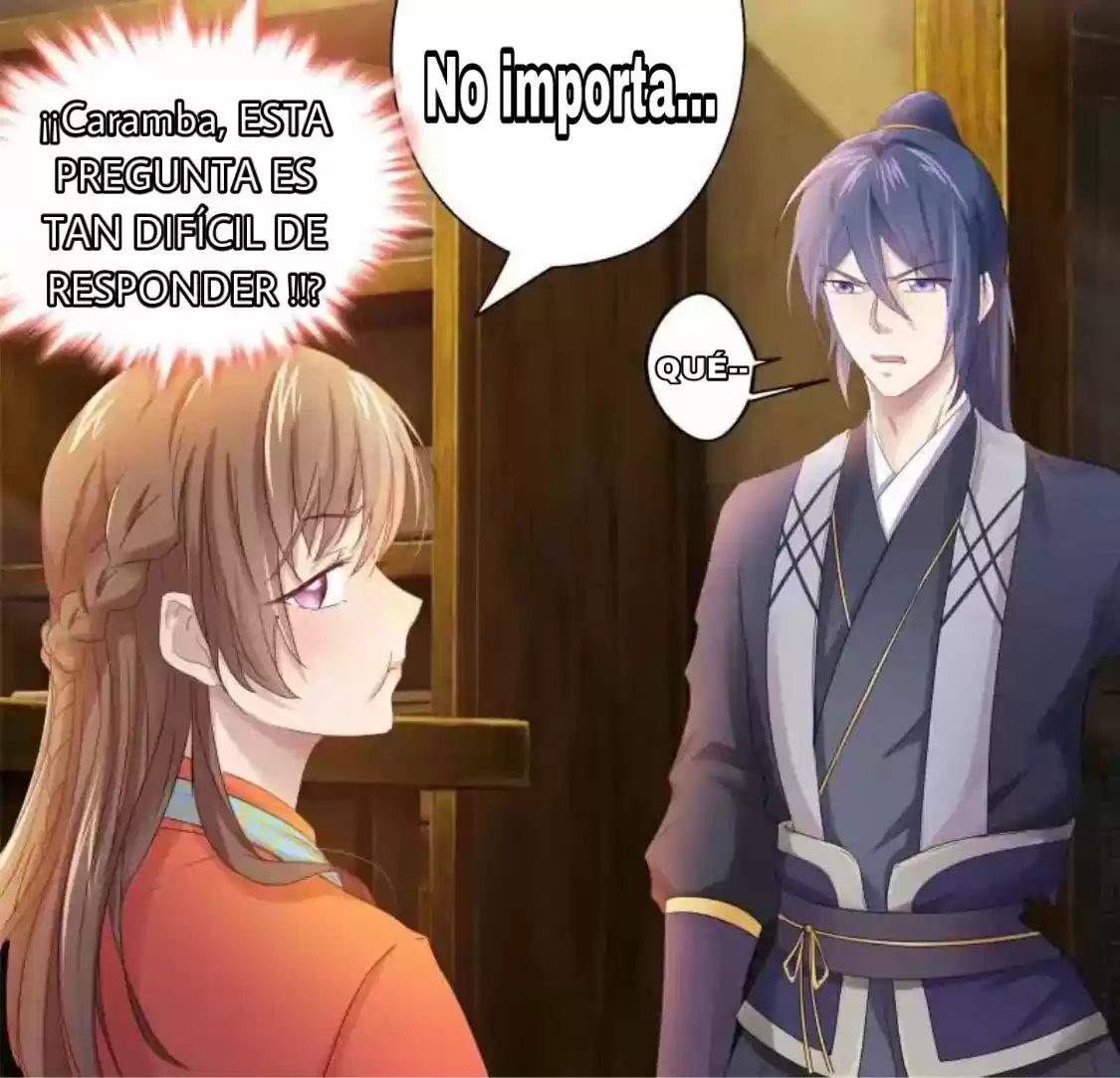 CINDERELLA CHEF capítulo 11, página 12