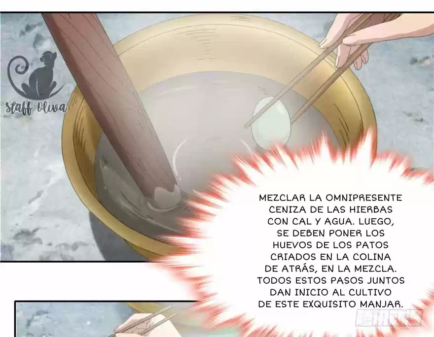 CINDERELLA CHEF capítulo 12, página 3