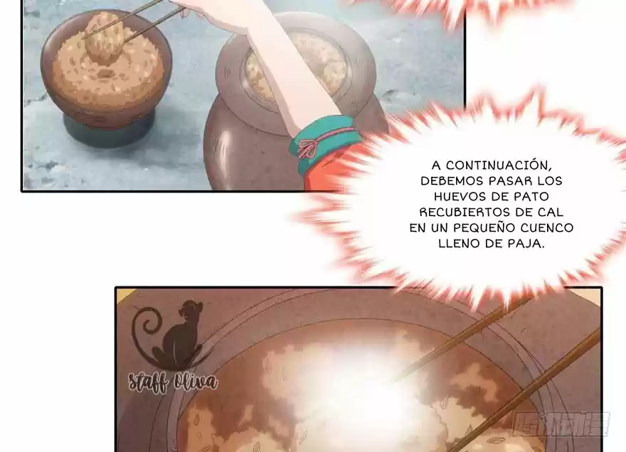 CINDERELLA CHEF capítulo 12, página 4