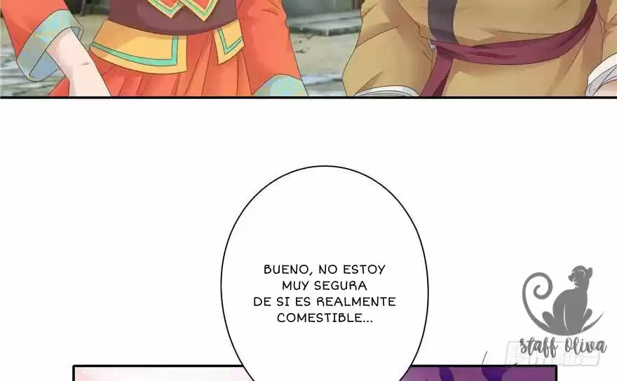 CINDERELLA CHEF capítulo 12, página 7