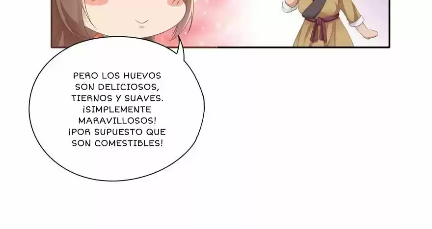 CINDERELLA CHEF capítulo 12, página 9