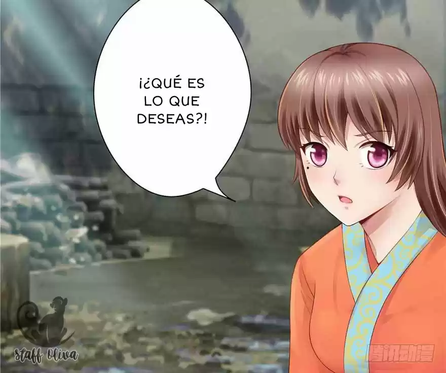 CINDERELLA CHEF capítulo 12, página 17