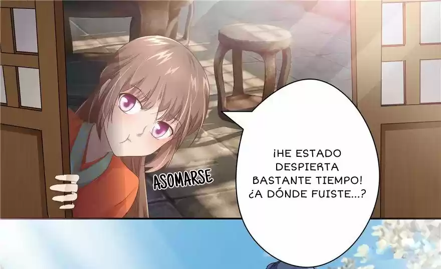 CINDERELLA CHEF capítulo 13, página 42