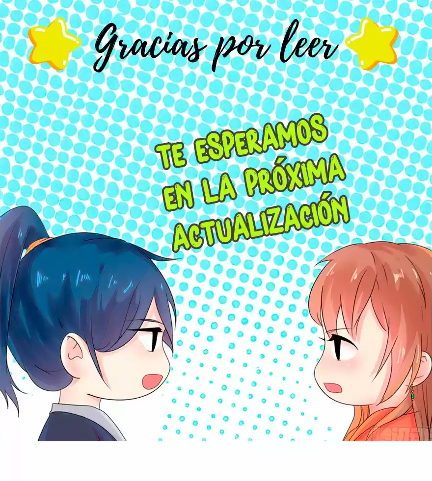 CINDERELLA CHEF capítulo 13, página 52