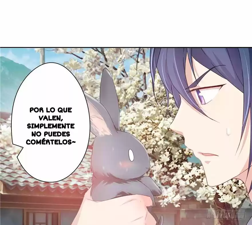 CINDERELLA CHEF capítulo 14, página 7