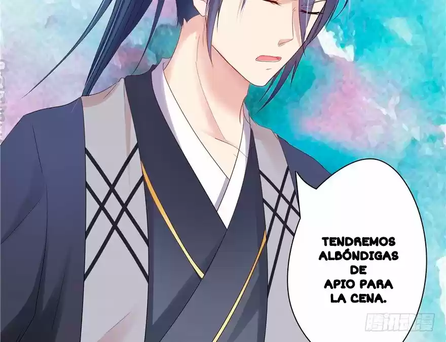 CINDERELLA CHEF capítulo 14, página 13