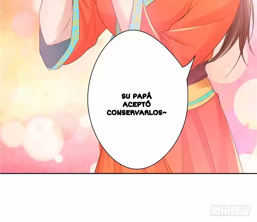 CINDERELLA CHEF capítulo 14, página 16