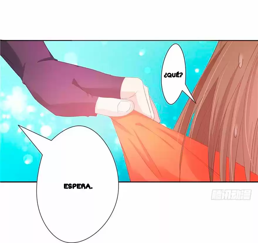 CINDERELLA CHEF capítulo 14, página 21