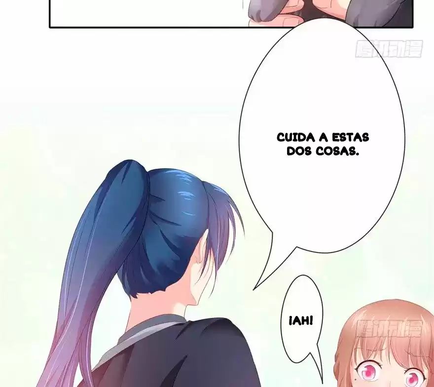 CINDERELLA CHEF capítulo 14, página 23
