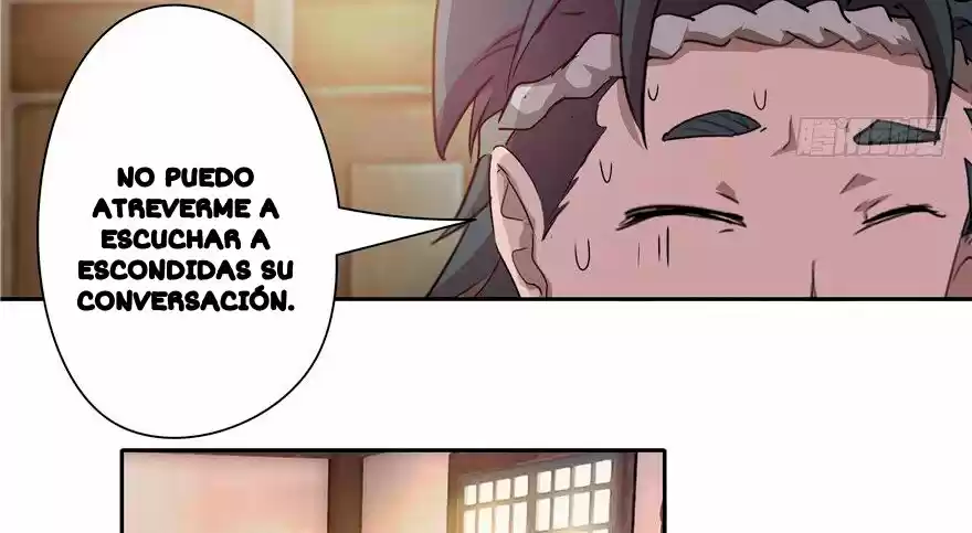 CINDERELLA CHEF capítulo 14, página 32
