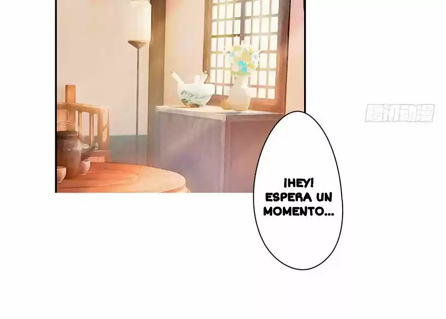 CINDERELLA CHEF capítulo 14, página 33