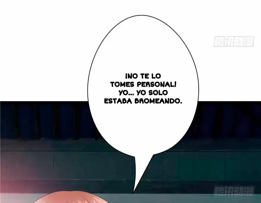 CINDERELLA CHEF capítulo 14, página 34