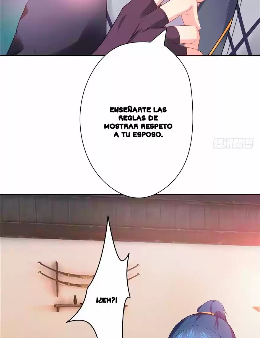 CINDERELLA CHEF capítulo 14, página 45