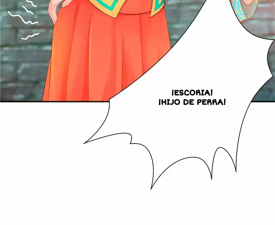 CINDERELLA CHEF capítulo 14, página 57