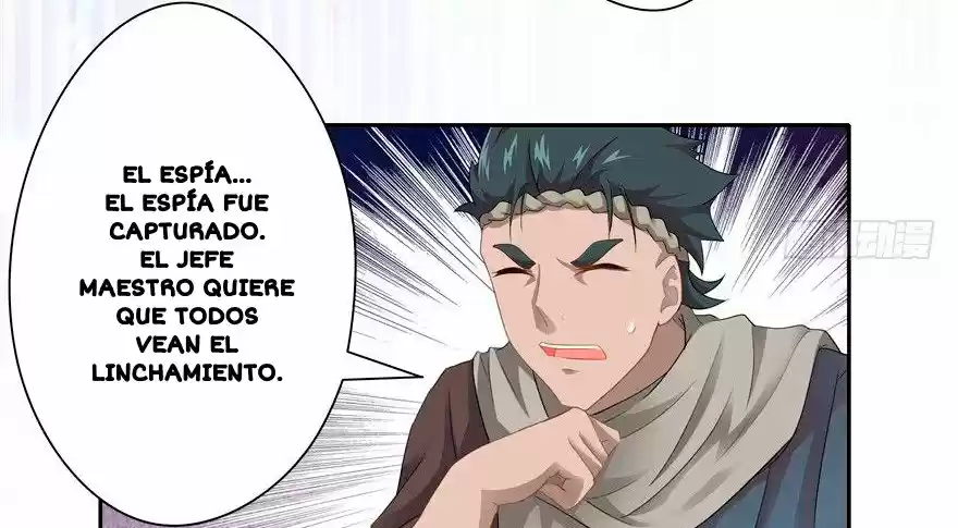 CINDERELLA CHEF capítulo 14, página 66