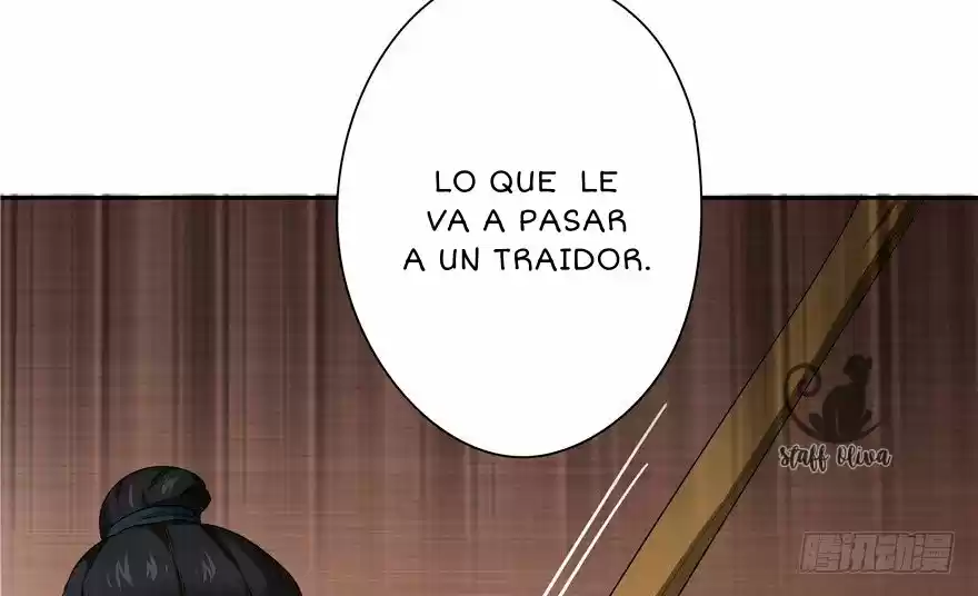 CINDERELLA CHEF capítulo 15, página 13