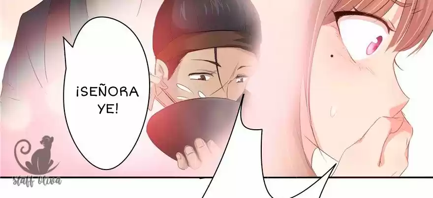 CINDERELLA CHEF capítulo 15, página 22