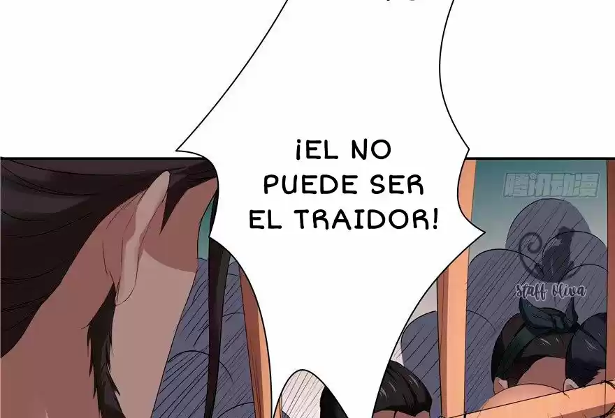 CINDERELLA CHEF capítulo 15, página 23