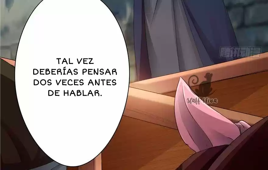 CINDERELLA CHEF capítulo 15, página 32