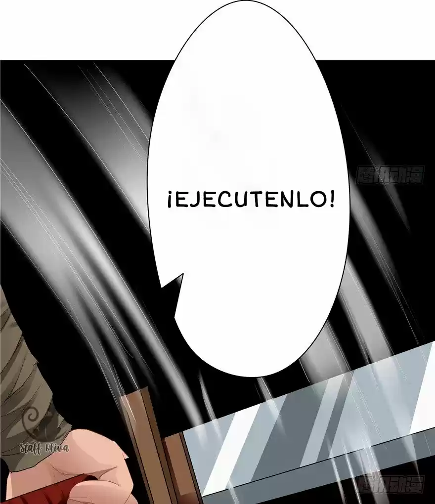 CINDERELLA CHEF capítulo 15, página 34