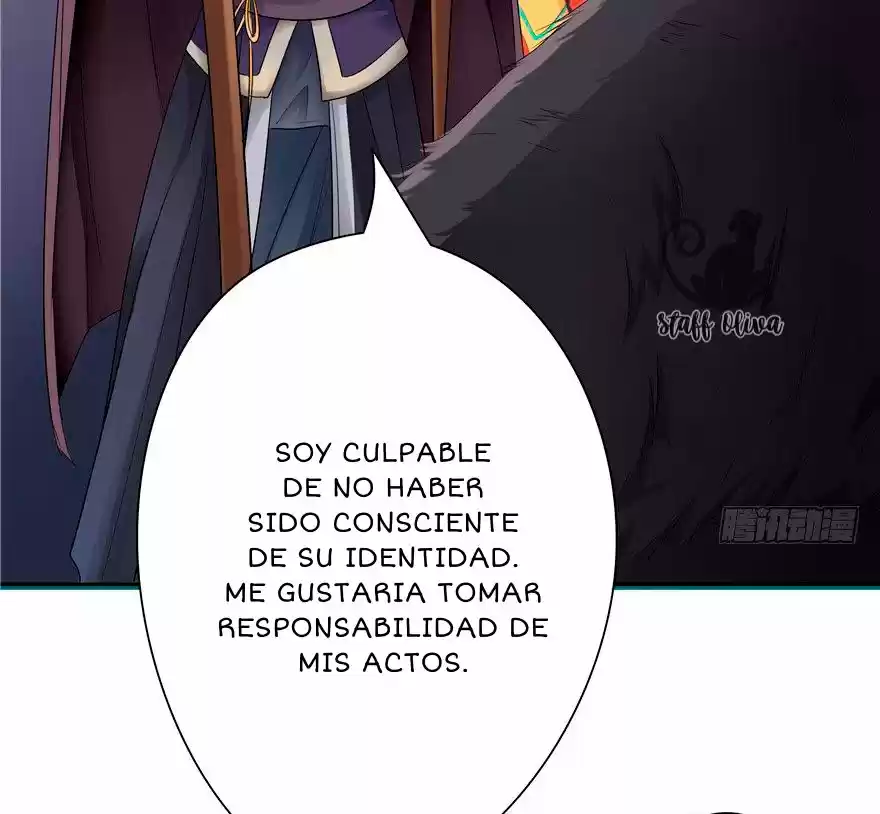 CINDERELLA CHEF capítulo 15, página 45