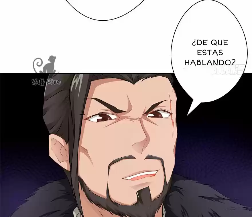 CINDERELLA CHEF capítulo 15, página 46