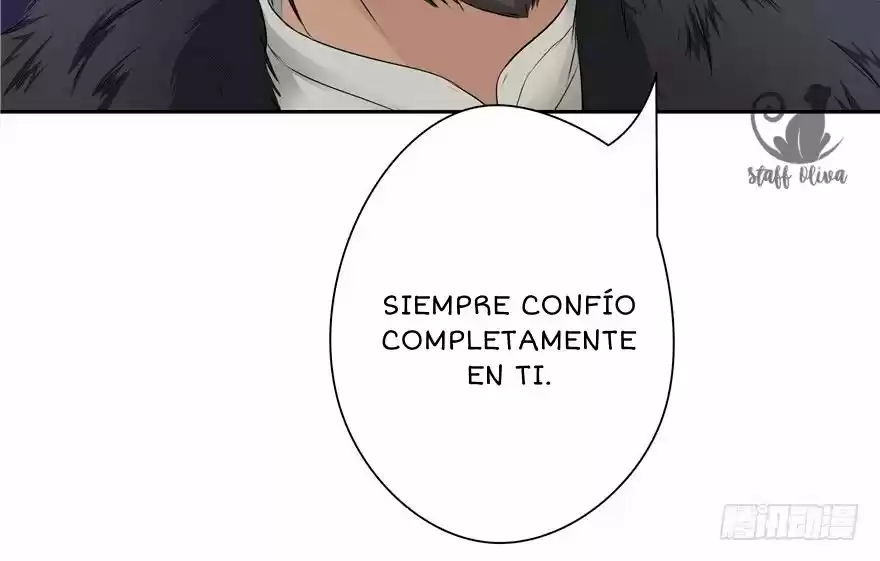 CINDERELLA CHEF capítulo 15, página 47