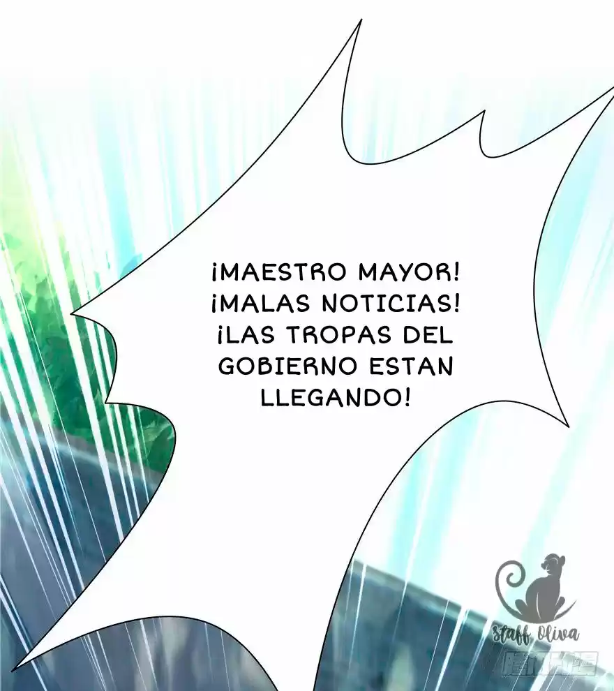 CINDERELLA CHEF capítulo 15, página 48