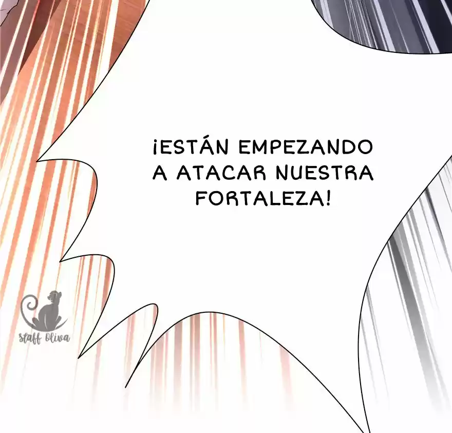 CINDERELLA CHEF capítulo 15, página 52