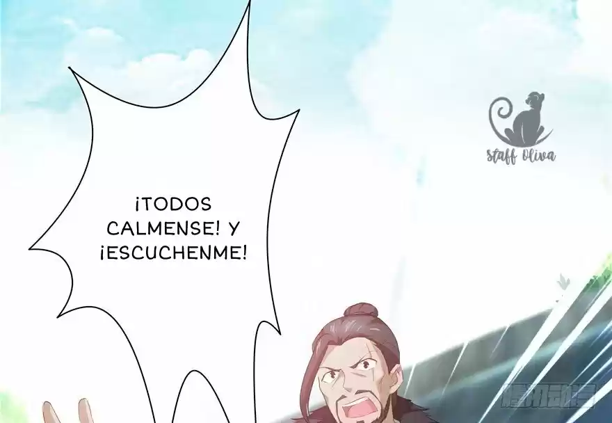 CINDERELLA CHEF capítulo 15, página 61