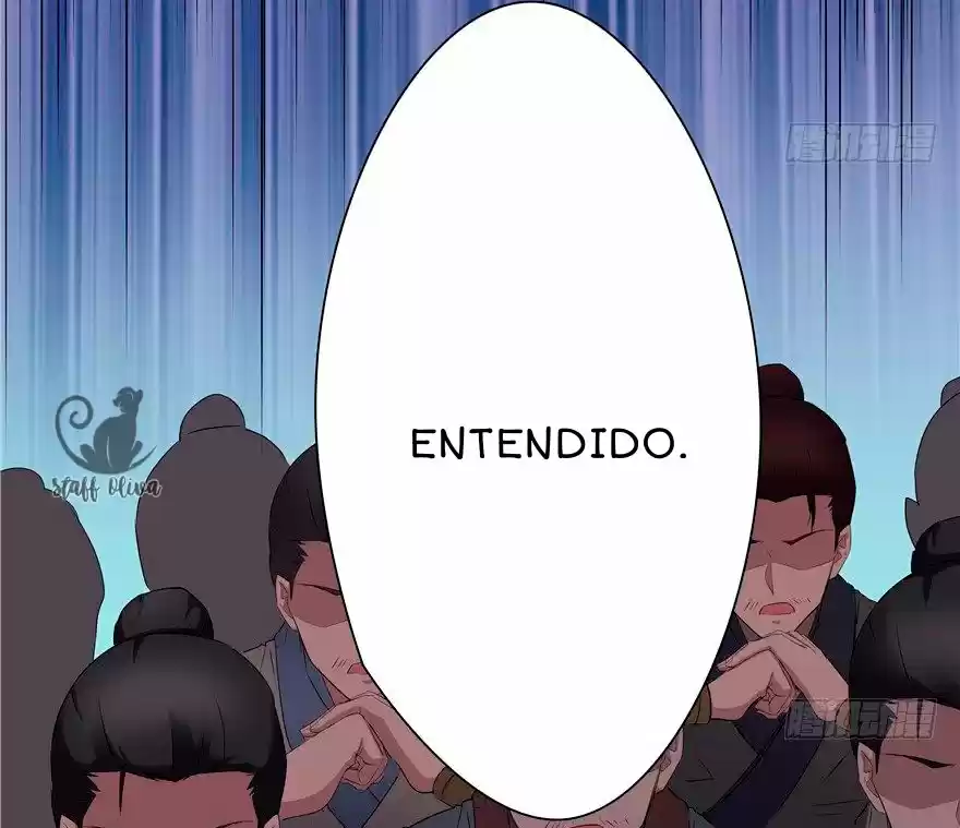 CINDERELLA CHEF capítulo 15, página 67