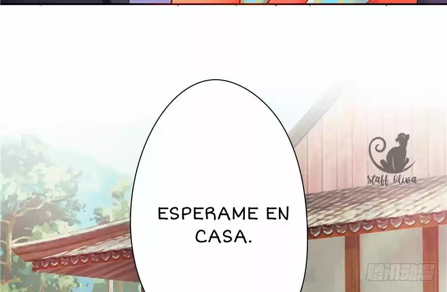 CINDERELLA CHEF capítulo 15, página 76