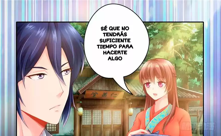CINDERELLA CHEF capítulo 16, página 8