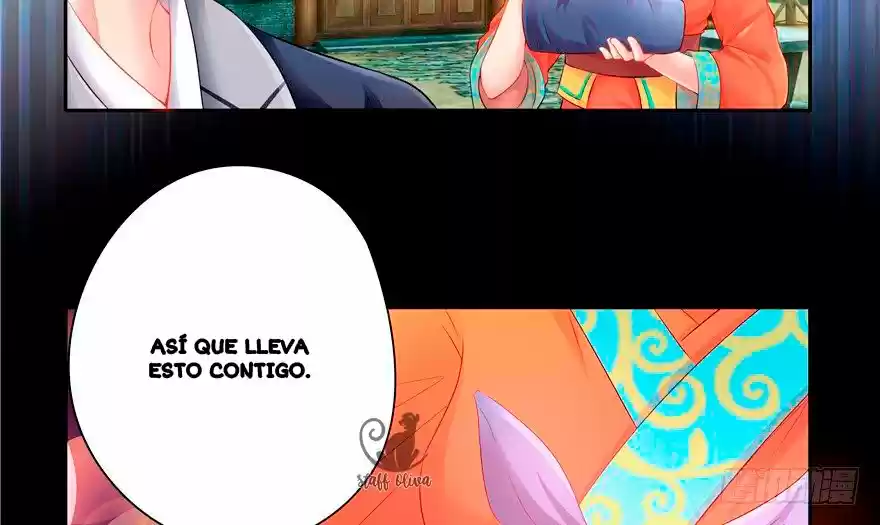 CINDERELLA CHEF capítulo 16, página 9