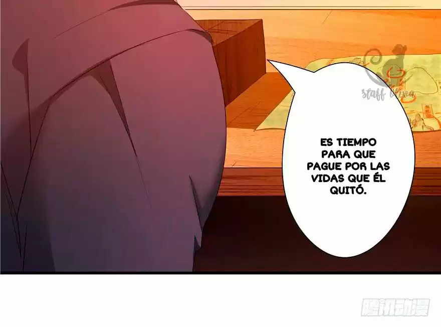 CINDERELLA CHEF capítulo 16, página 23